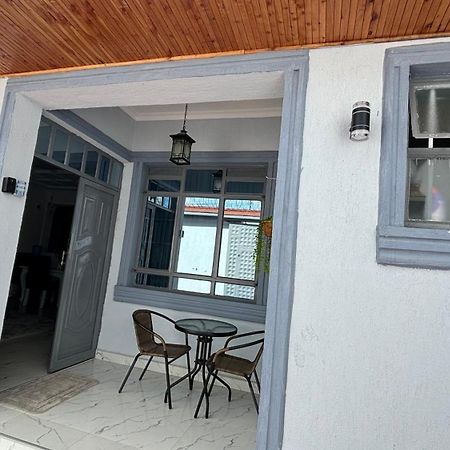 Classic Residence Juja Extérieur photo