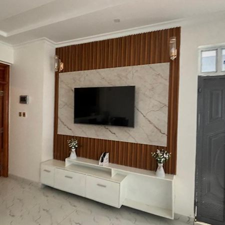 Classic Residence Juja Extérieur photo
