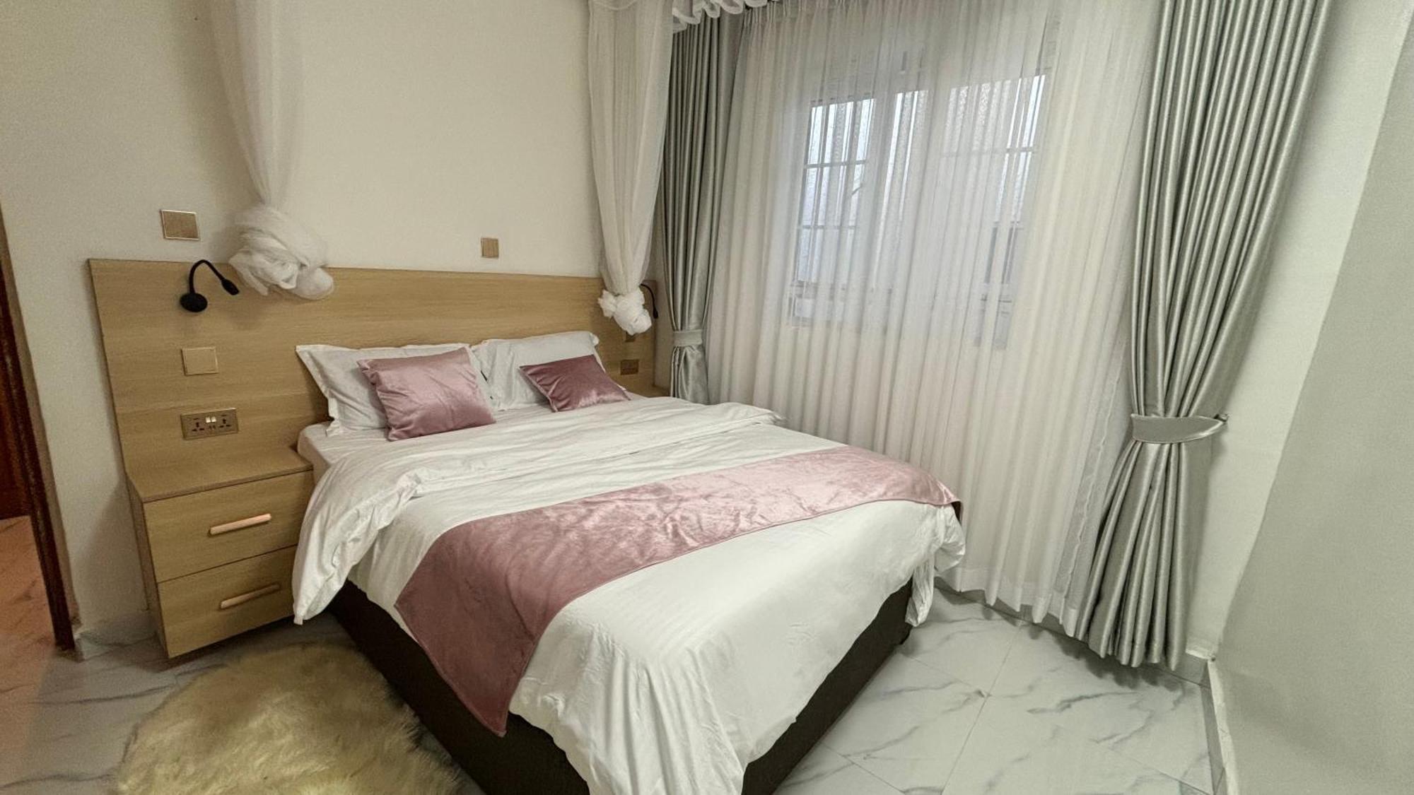 Classic Residence Juja Extérieur photo