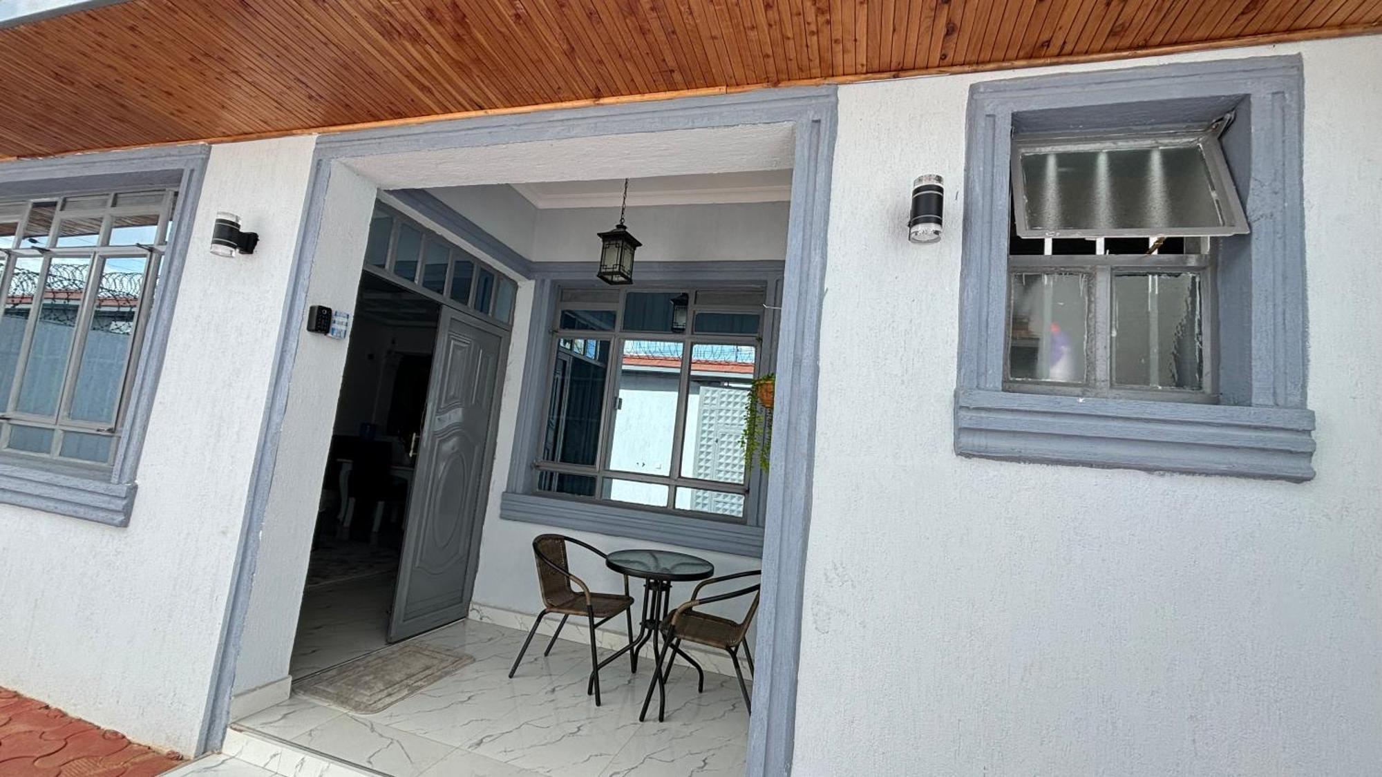 Classic Residence Juja Extérieur photo
